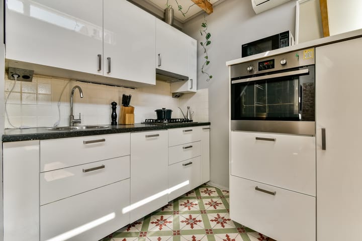 Studio te koop: Fagelstraat 68-4, Amsterdam