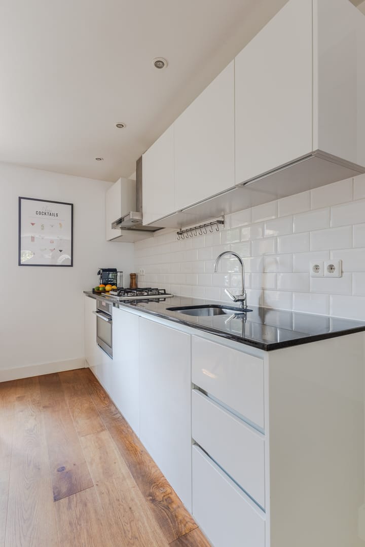 Appartement te koop: Linnaeusstraat 40A, Amsterdam