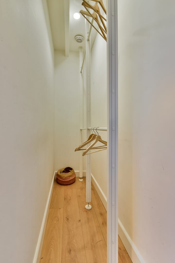 Studio te koop: Fagelstraat 68-4, Amsterdam