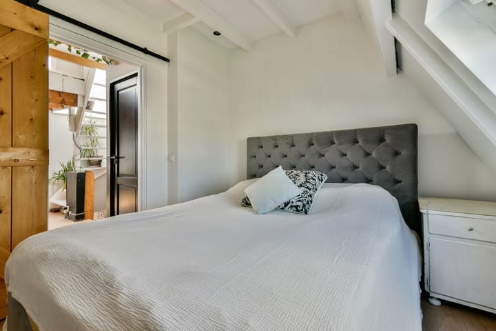 Studio te koop: Fagelstraat 68-4, Amsterdam