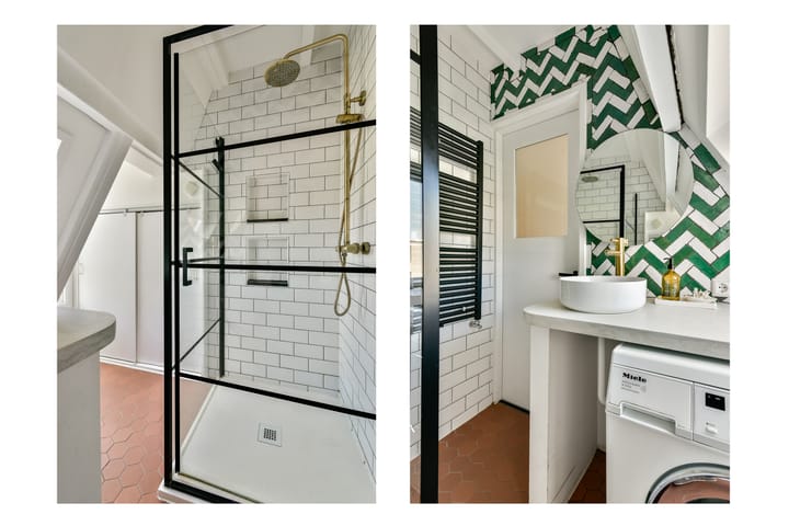Studio te koop: Fagelstraat 68-4, Amsterdam