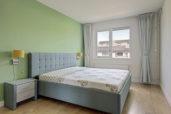 Foto 3 van Ko van Dijklaan 33