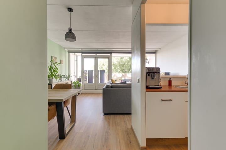 Appartement te koop: Hannie Schaftrode 68, Zoetermeer