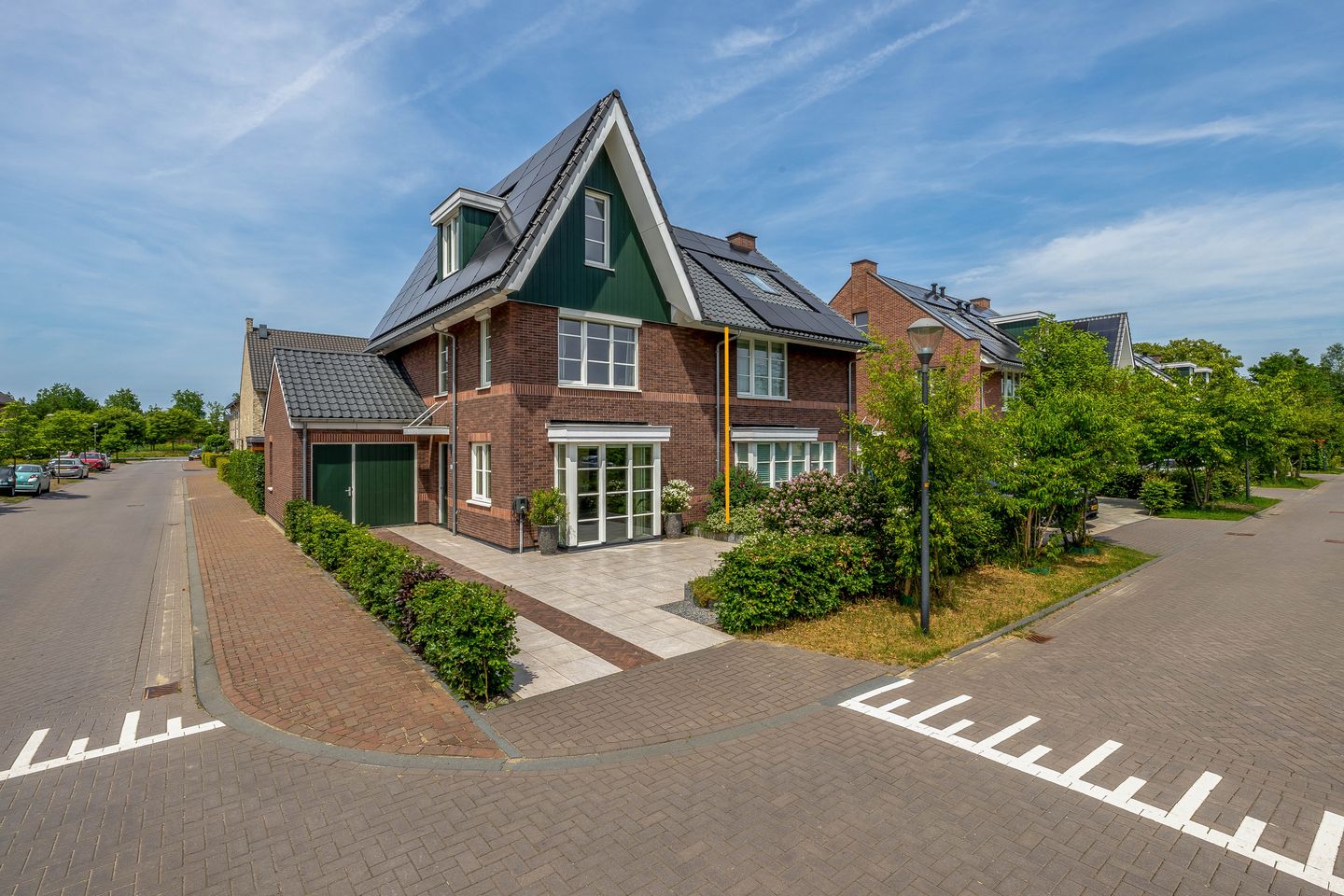 Photo 1 of Tuinbouwweg 27