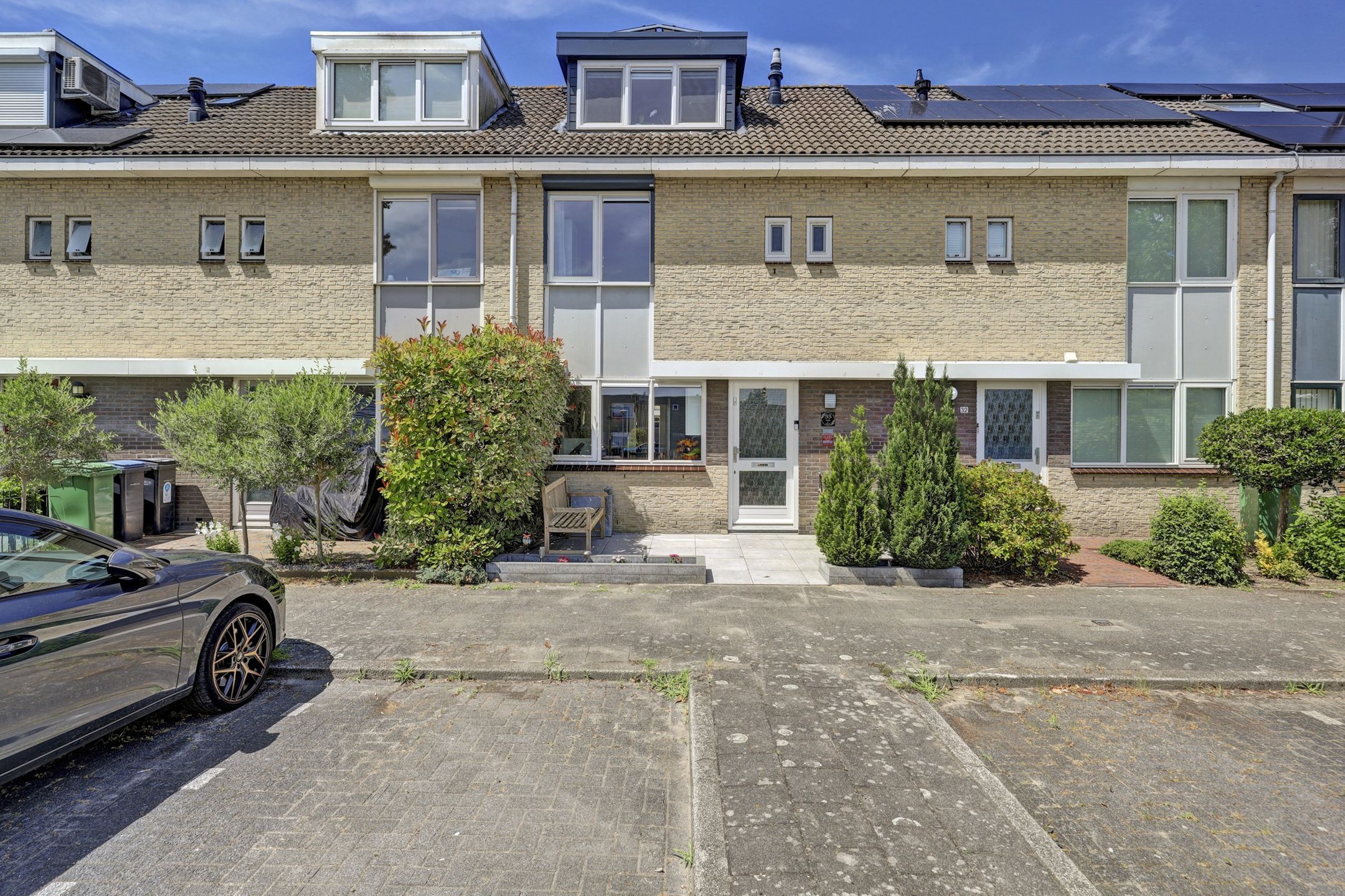 Ko van Dijklaan 33