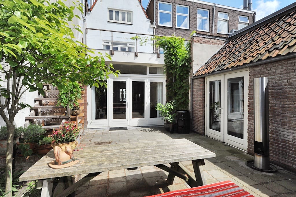 Foto 10 van Voorstraat 91