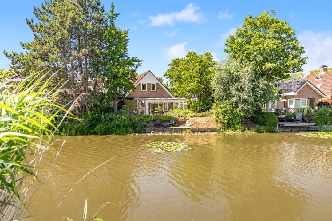 Foto 26 van Rosa Manussingel 104