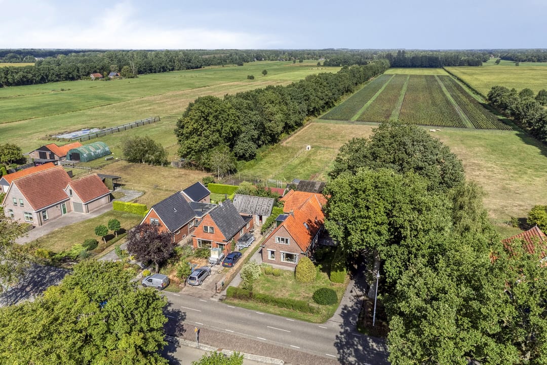 Foto 46 van Oosterstreek 61