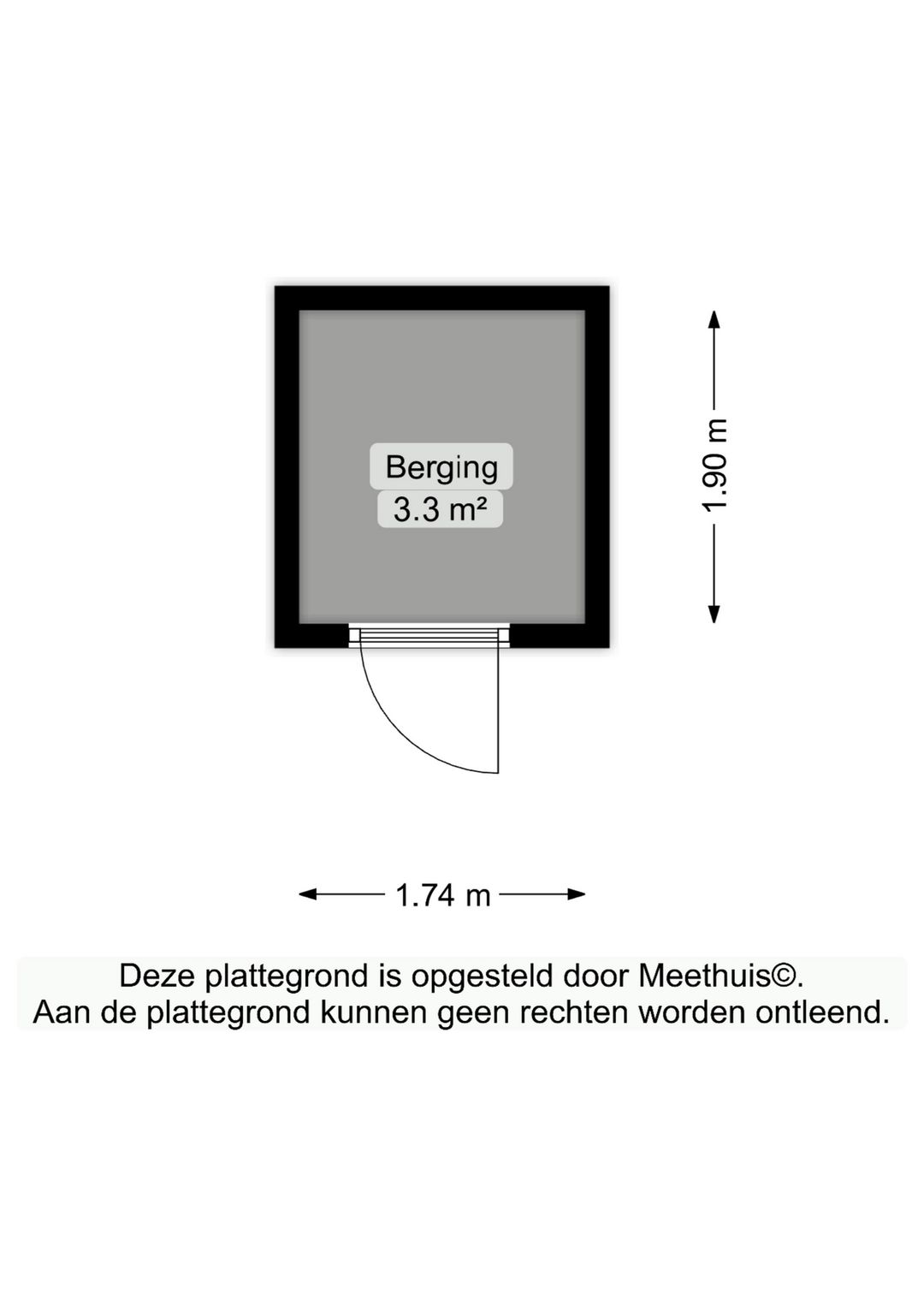 Foto 41 van Zaagmuldersweg 684