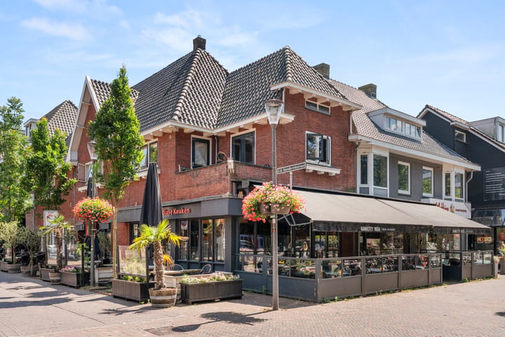 J.G. Sandbrinkstraat 2-A, Veenendaal