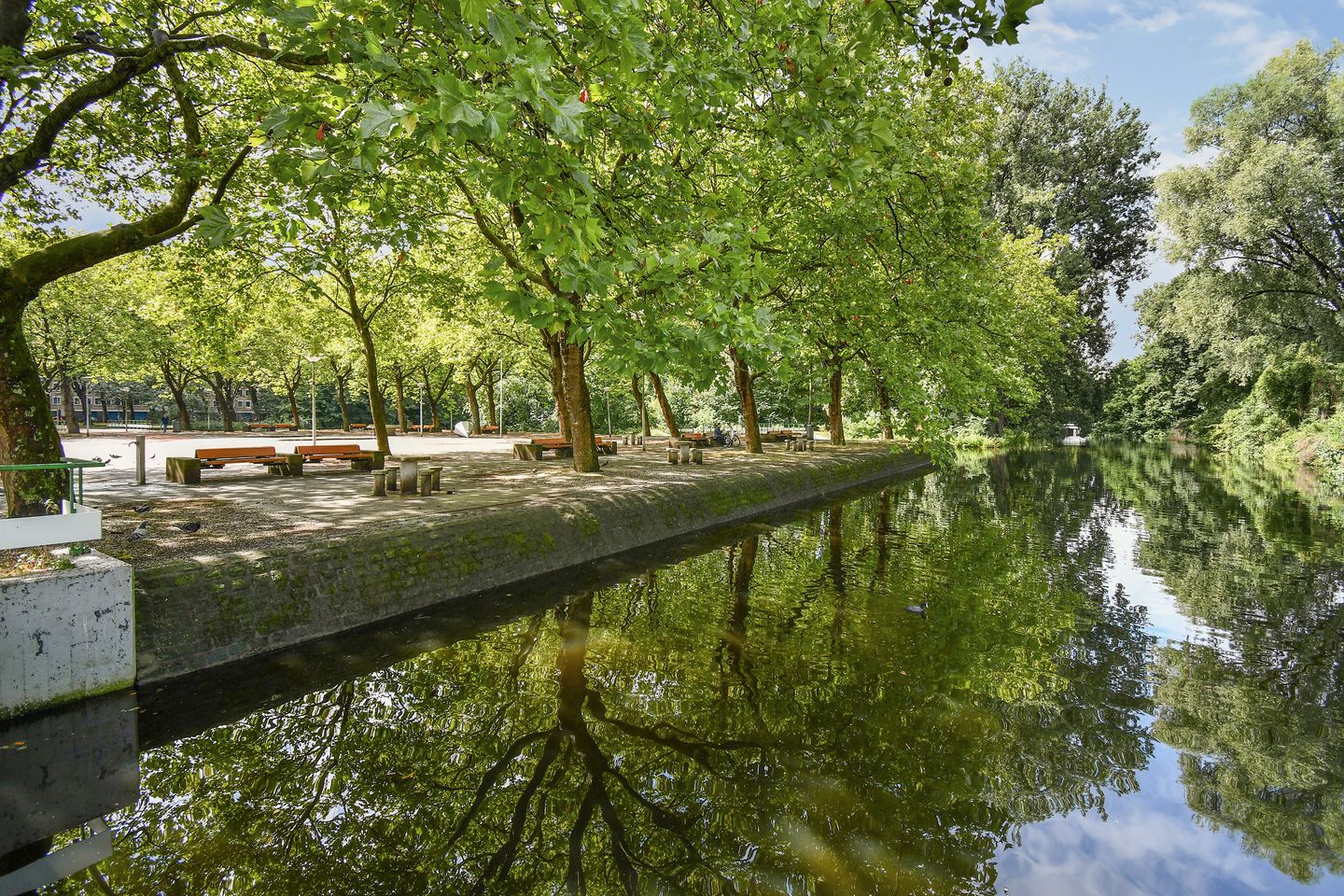 Photo 20 of Willem van Weldammelaan 20