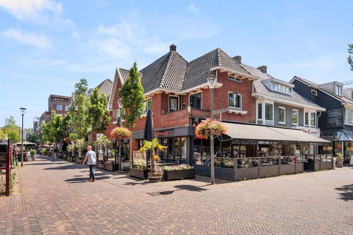 J.G. Sandbrinkstraat 2-A, Veenendaal
