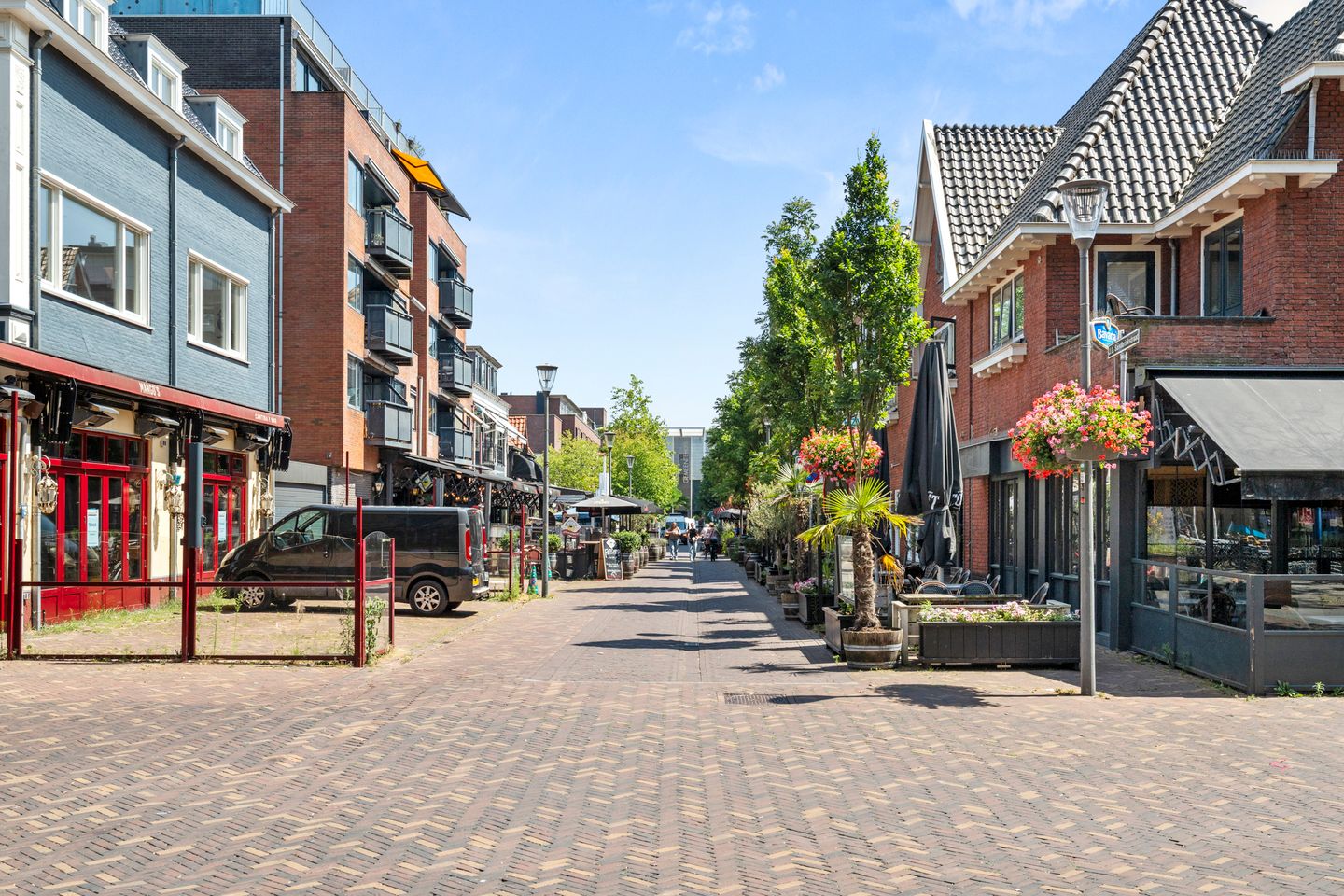 Bekijk foto 4 van J.G. Sandbrinkstraat 2-A
