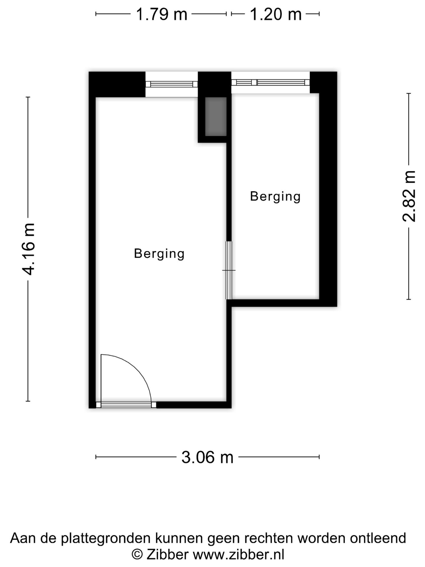 Foto 19 van Deensestraat 40-B