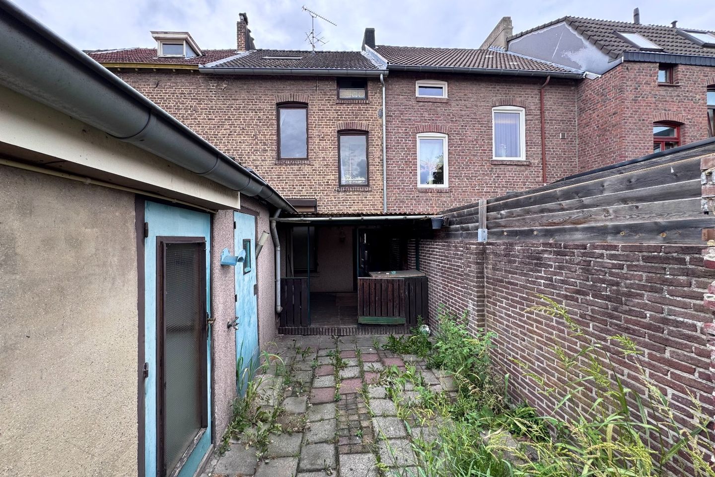 Foto 25 van Bleijerheiderstraat 87