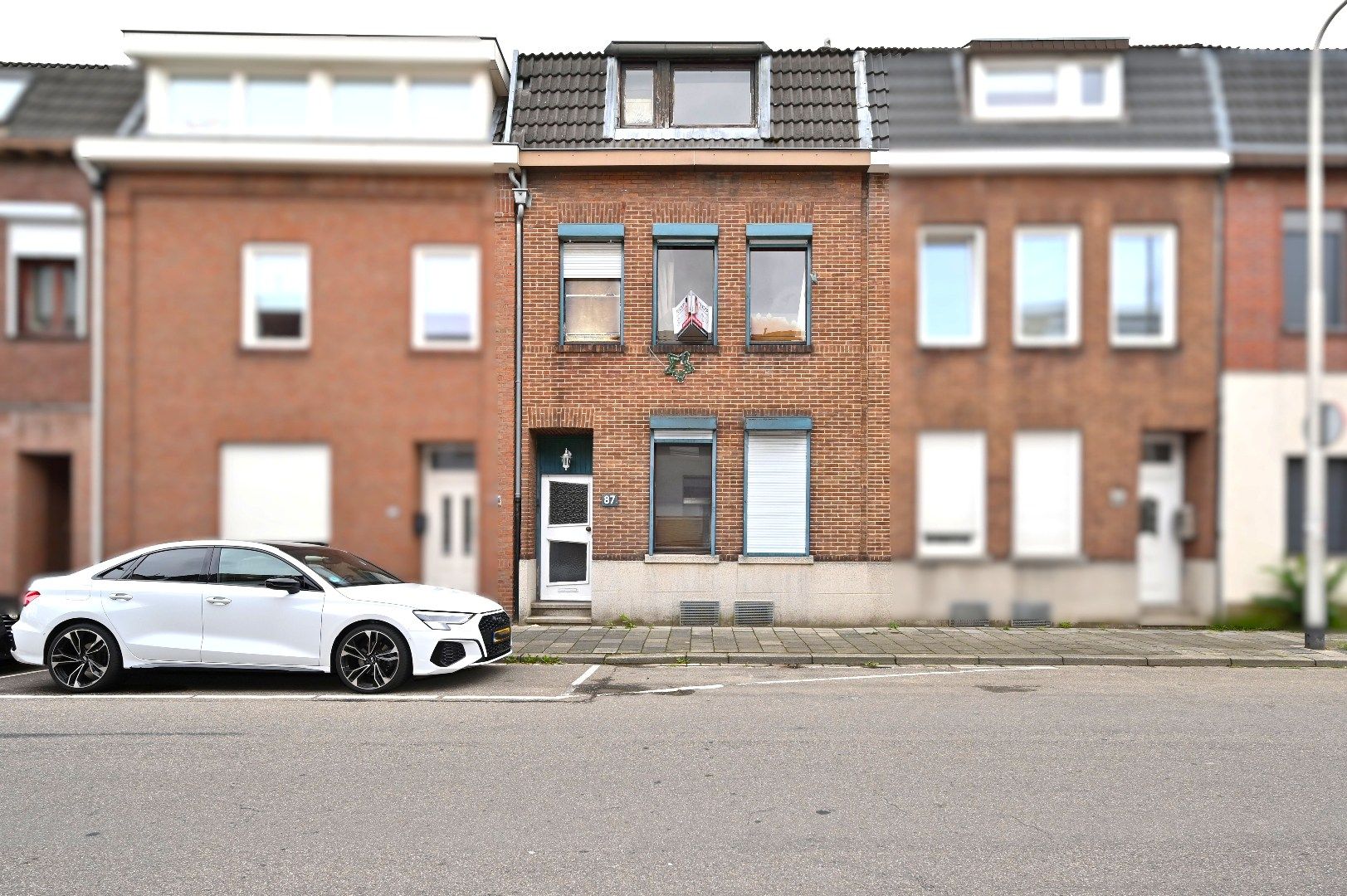 Bleijerheiderstraat 87 