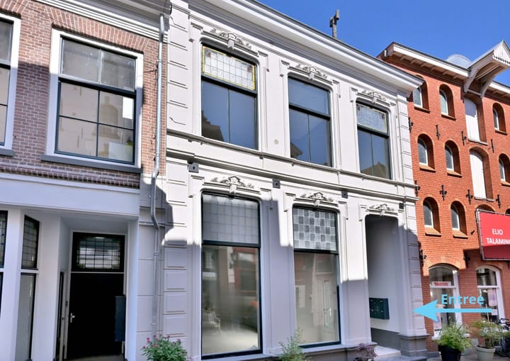 Photo 3 of Grote Overstraat 43-B