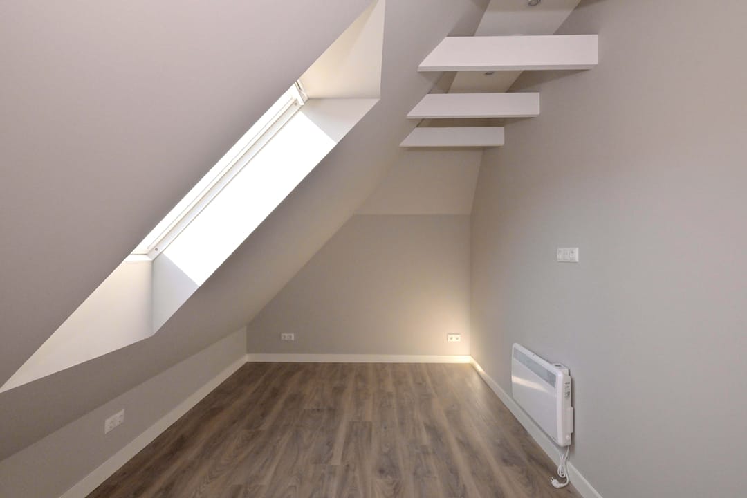 Photo 13 of Grote Overstraat 43-B