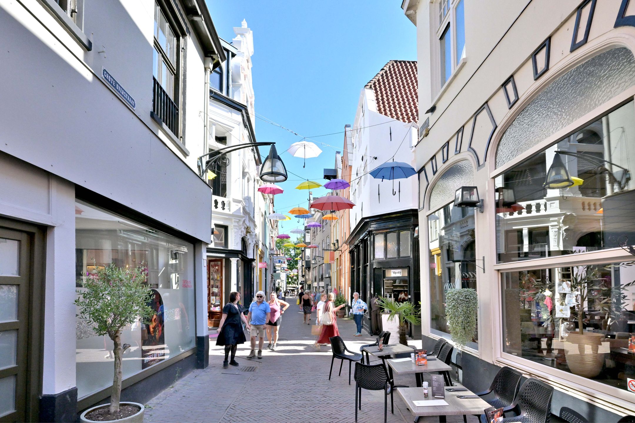 Photo 27 of Grote Overstraat 43-A