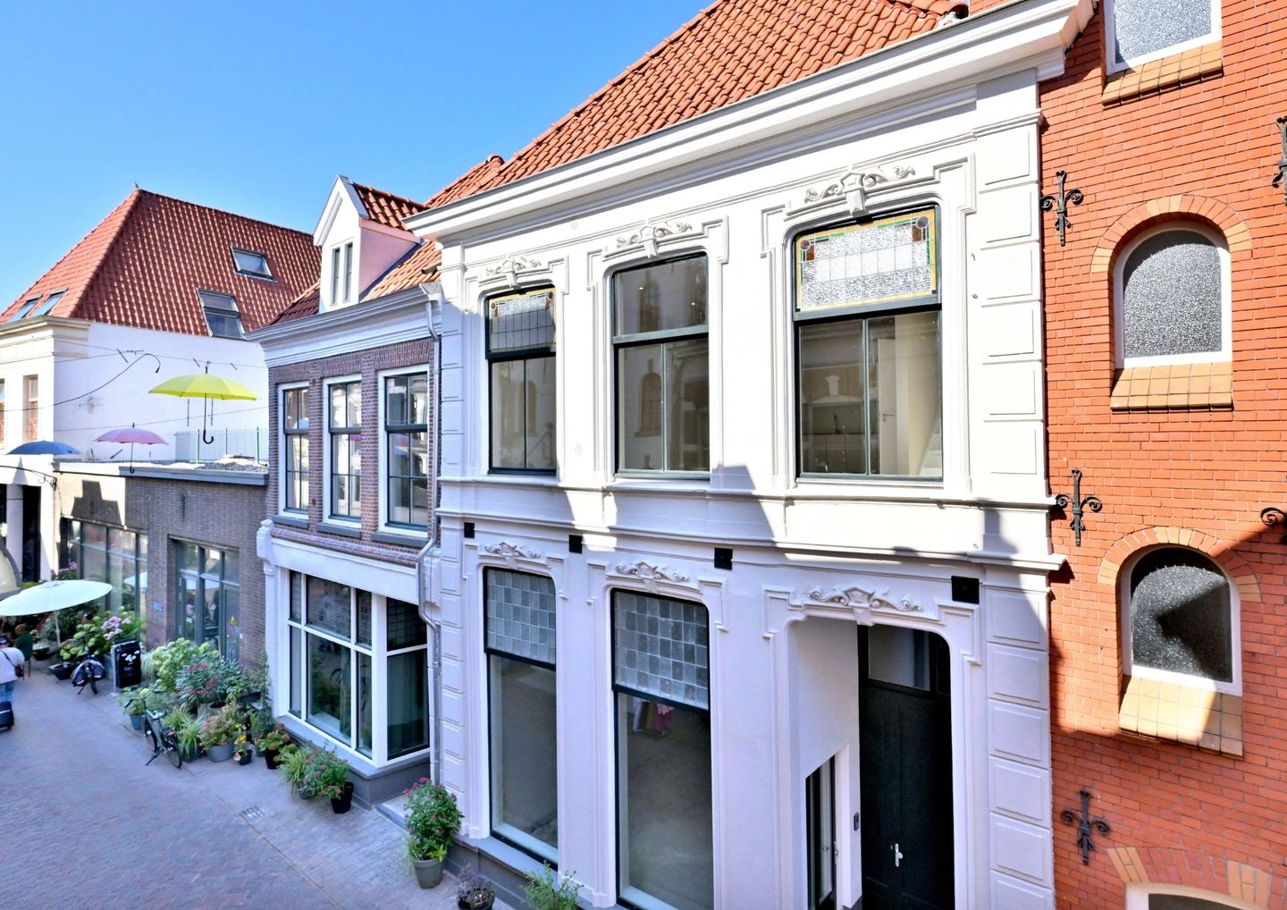 Photo 1 of Grote Overstraat 43-A