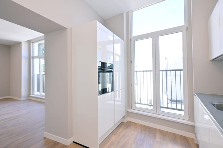 Appartement te koop: Grote Overstraat 43C, Deventer