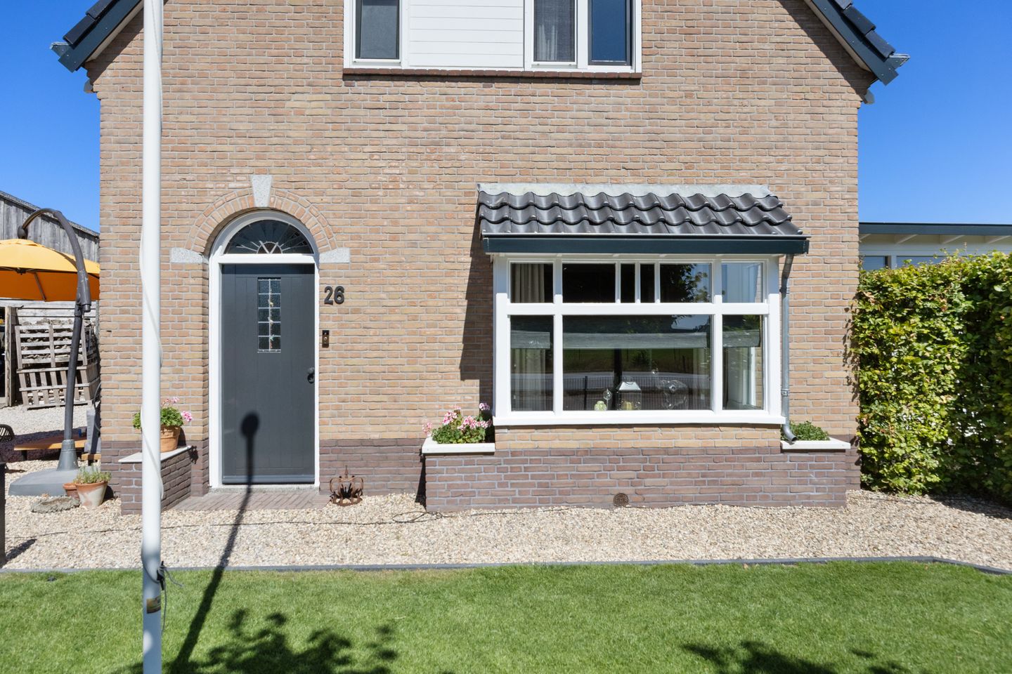Foto 4 van Leutsestraat 26