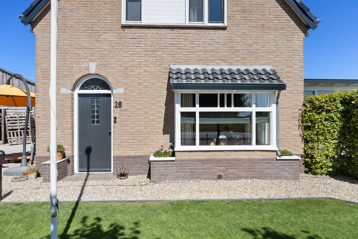 Foto 4 van Leutsestraat 26