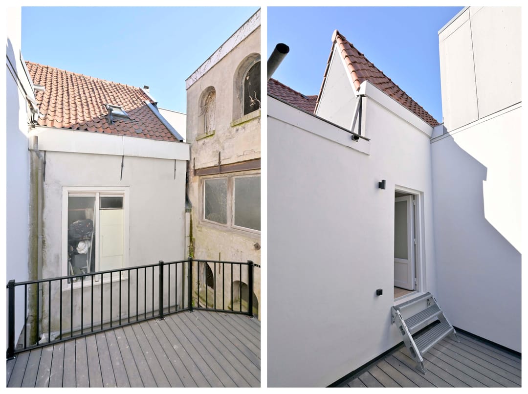 Photo 16 of Grote Overstraat 43-A