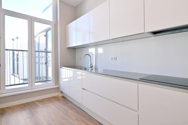 Appartement te koop: Grote Overstraat 43C, Deventer