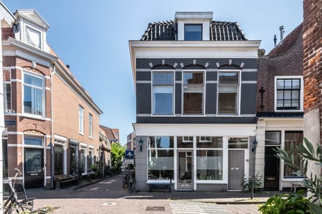 Spaarnwouderstraat thumbnail
