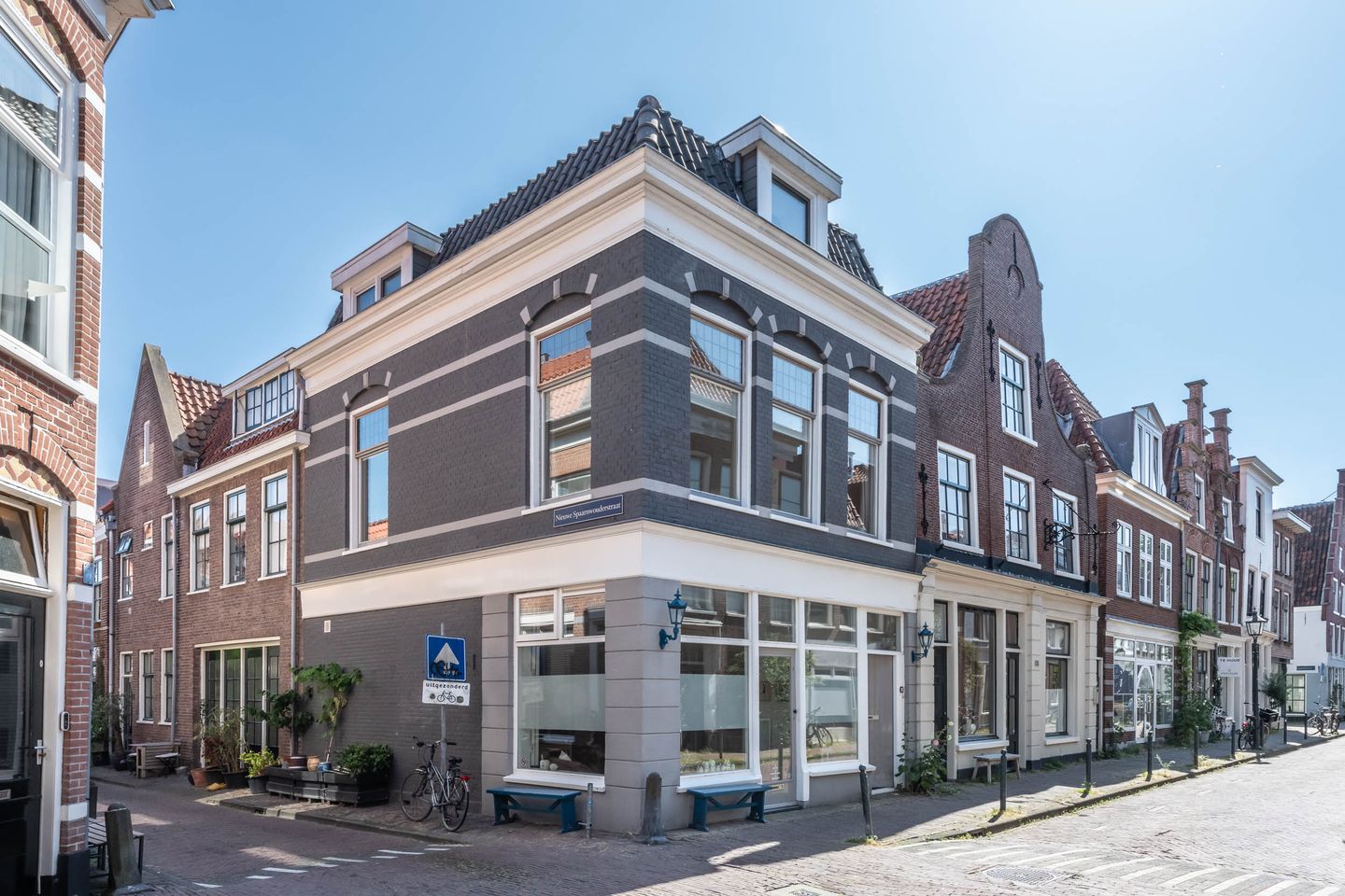 Foto 5 van Spaarnwouderstraat 96