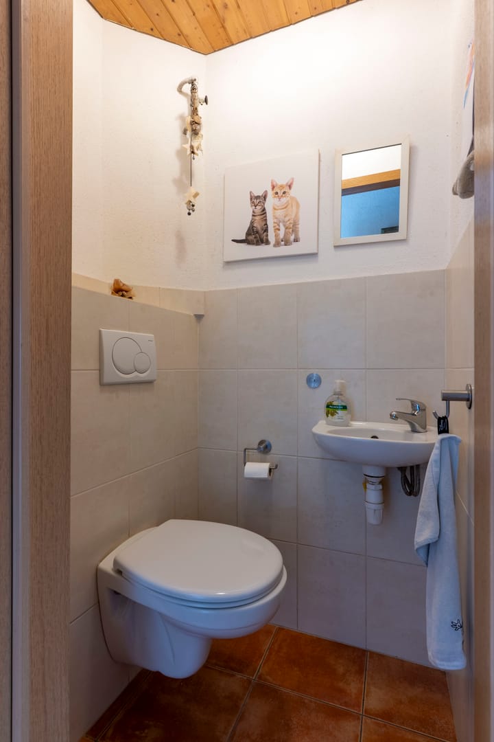 Tussenwoning te koop: Seringenstraat 10, Bocholtz