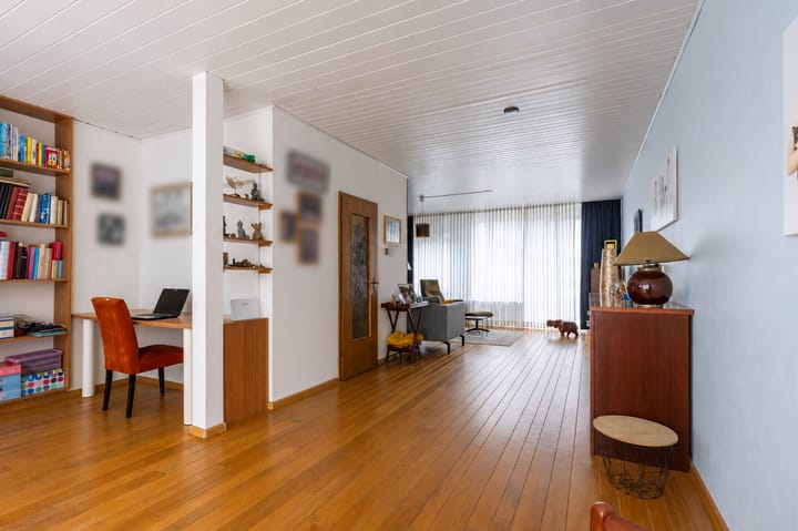Tussenwoning te koop: Seringenstraat 10, Bocholtz