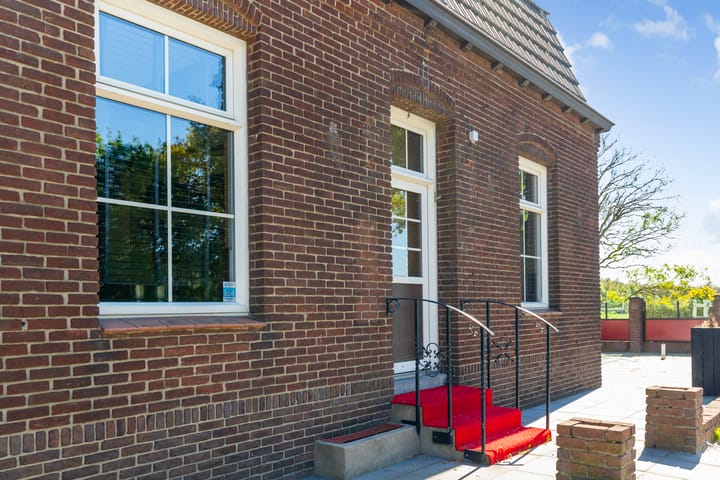 Vrijstaande woning te koop: Heukelom 21, Afferden (Li)
