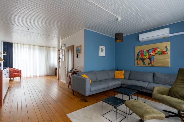 Tussenwoning te koop: Seringenstraat 10, Bocholtz