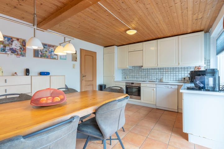 Tussenwoning te koop: Seringenstraat 10, Bocholtz