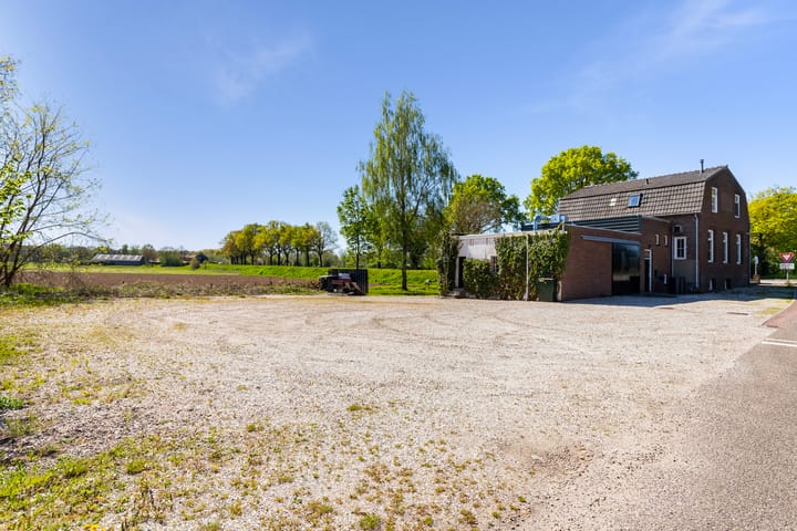 Vrijstaande woning te koop: Heukelom 21, Afferden (Li)