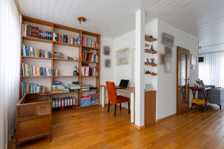 Tussenwoning te koop: Seringenstraat 10, Bocholtz