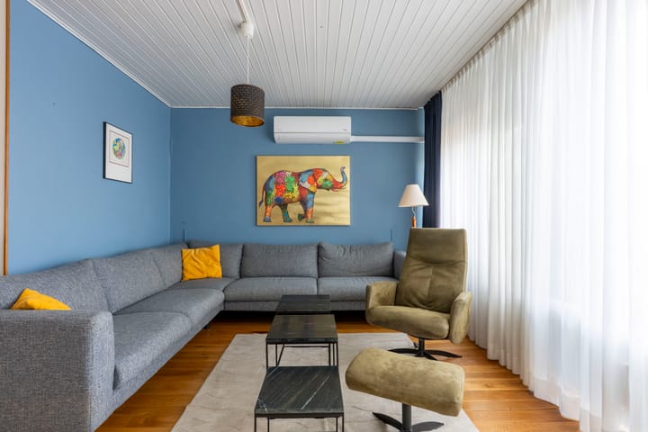 Tussenwoning te koop: Seringenstraat 10, Bocholtz