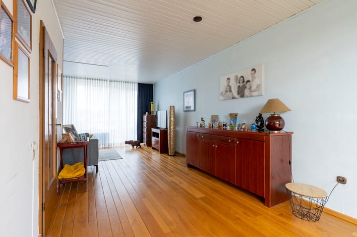 Tussenwoning te koop: Seringenstraat 10, Bocholtz