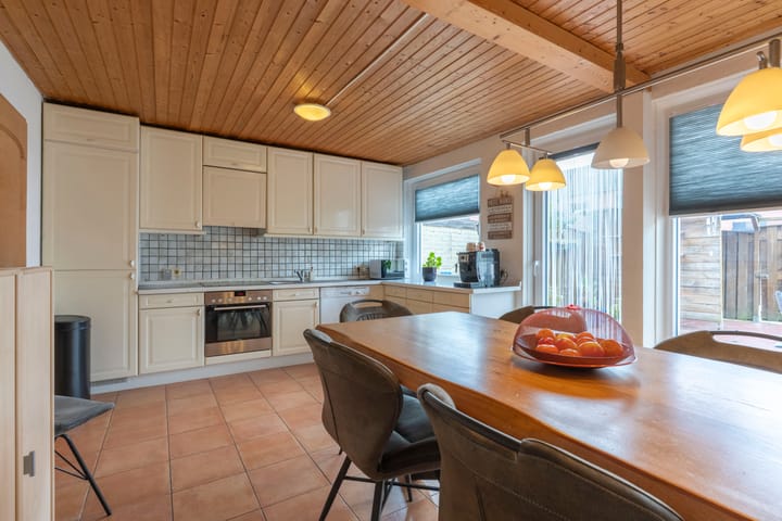 Tussenwoning te koop: Seringenstraat 10, Bocholtz