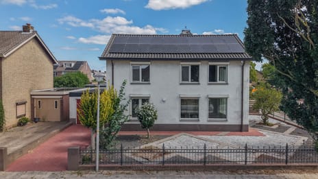 Prins Willem-Alexanderstraat thumbnail
