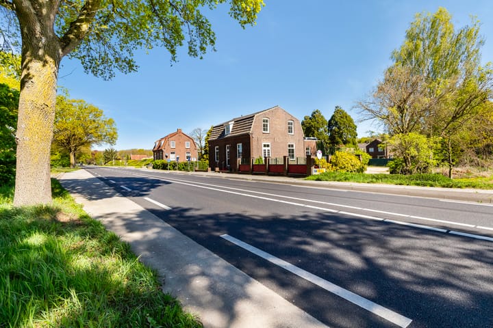 Vrijstaande woning te koop: Heukelom 21, Afferden (Li)