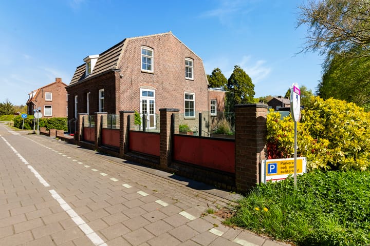 Vrijstaande woning te koop: Heukelom 21, Afferden (Li)