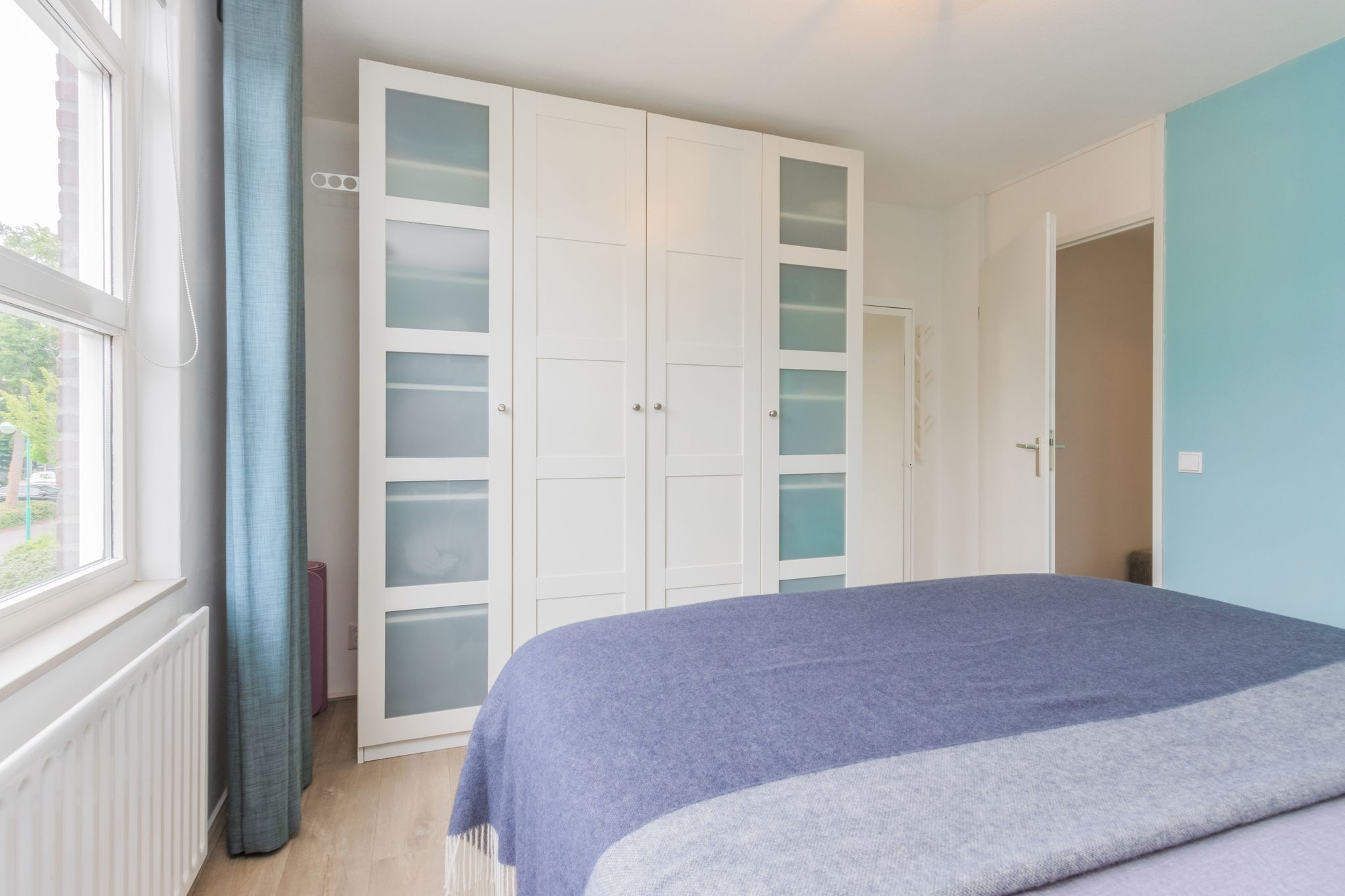 Foto 21 van Multatulistraat 42