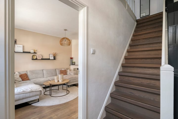 Hoekwoning te koop: Willem de Zwijgerstraat 13A, Kampen