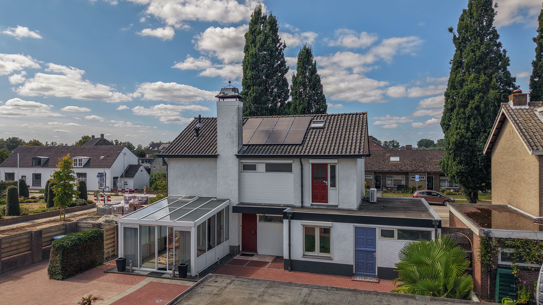 Photo 21 of Prins Willem-Alexanderstraat 1