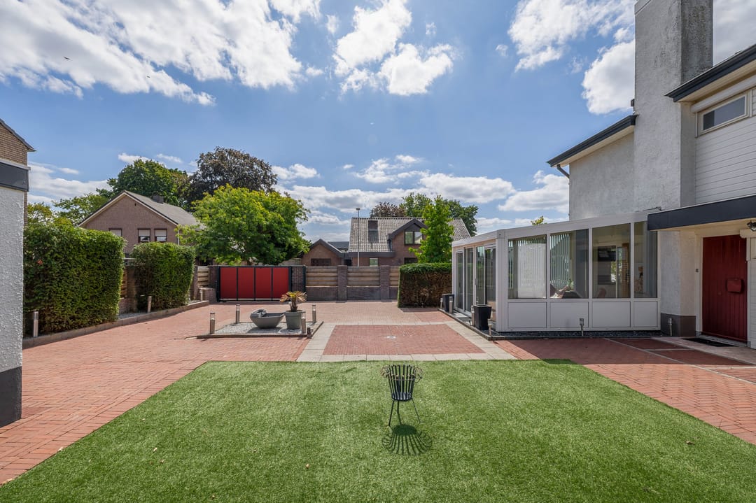 Photo 22 of Prins Willem-Alexanderstraat 1