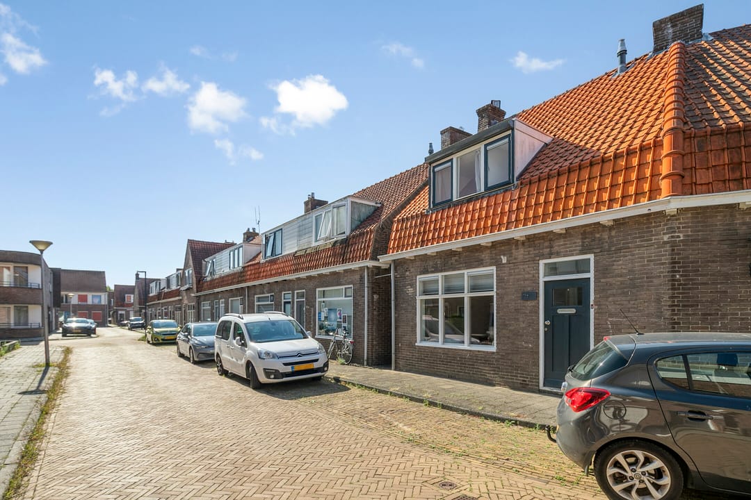 Photo 7 of Willem de Zwijgerstraat 13-A