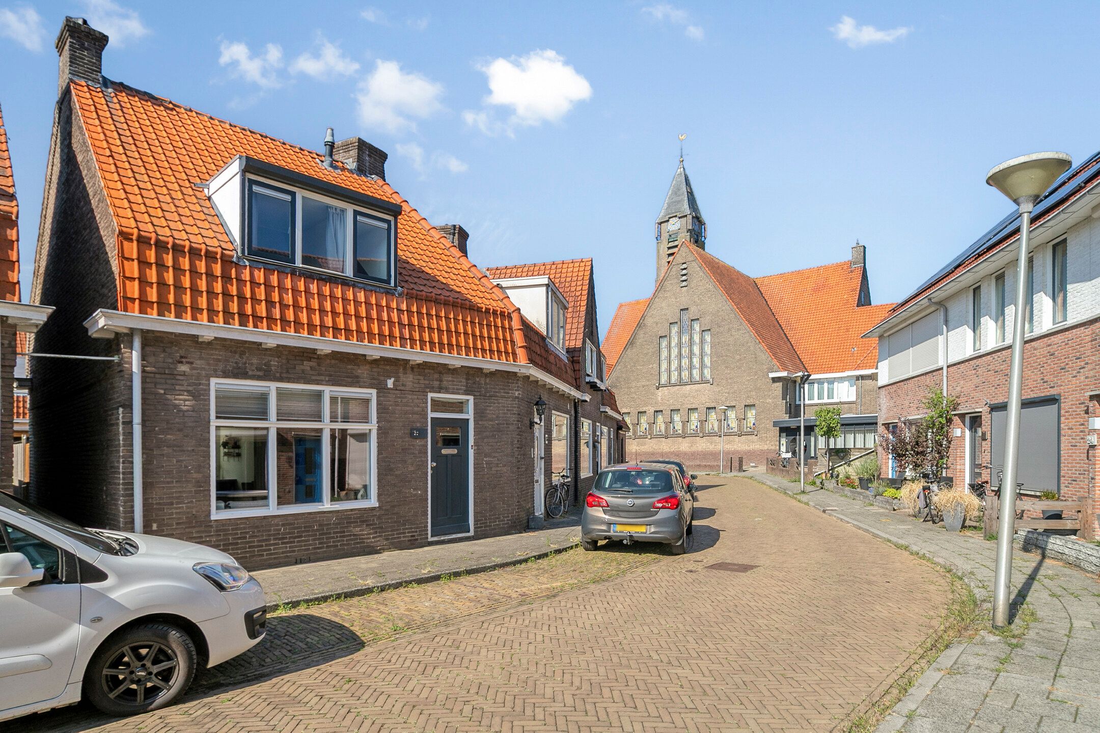 Photo 6 of Willem de Zwijgerstraat 13-A